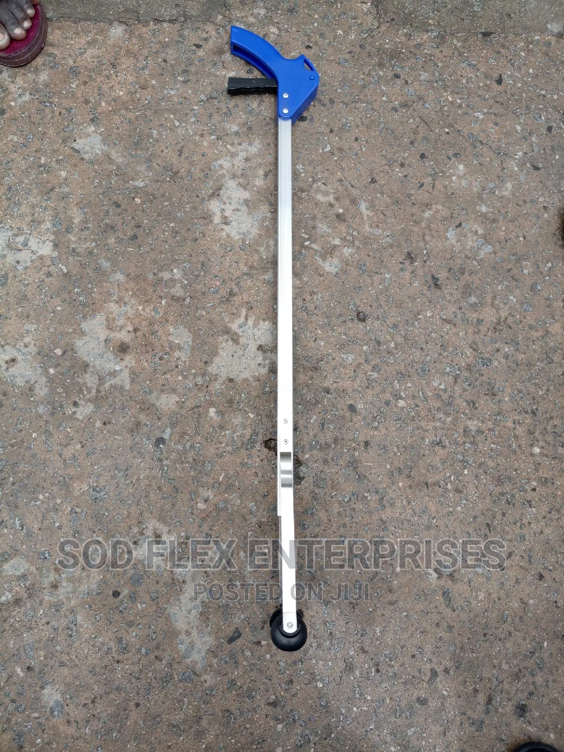 Dust/Waste Picker