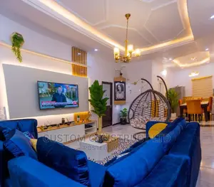 Interior Design Service