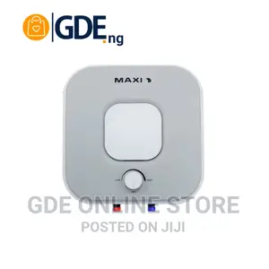 Maxi 15L 2000W Water Heater