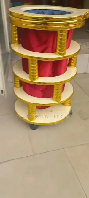 Offering Bags 2 in 1