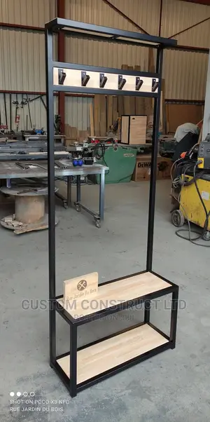 Welding and Fabrication 3