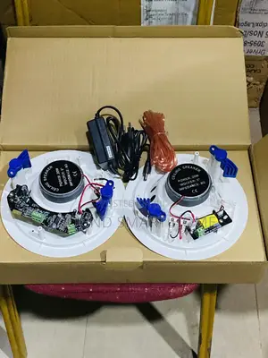 20watts 2in1bluetooth Speakers