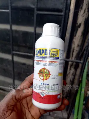 250ml Sniper Wholesale Only