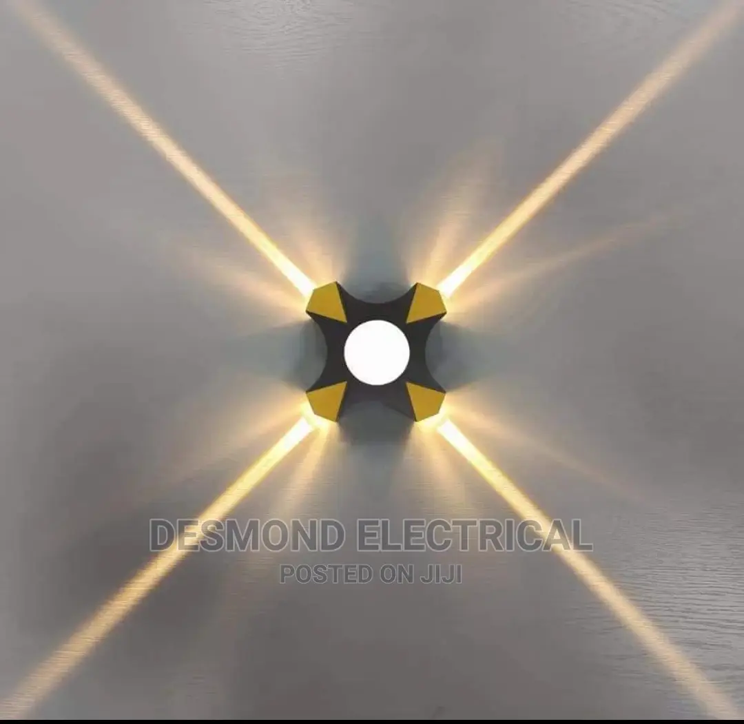 Wall Light