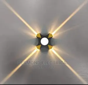 Wall Light