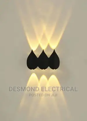 Wall Light