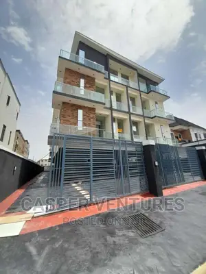 2bdrm Apartment in Orchid, VGC / Ajah for sale