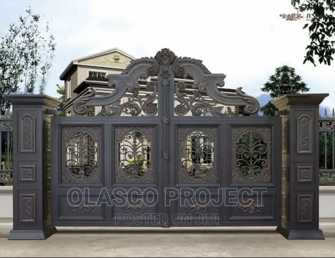 Design Gate
