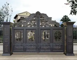 Design Gate