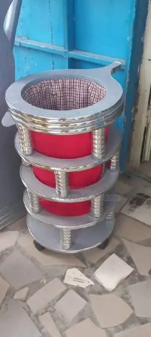 Offering Basket (Whatsapp Me)