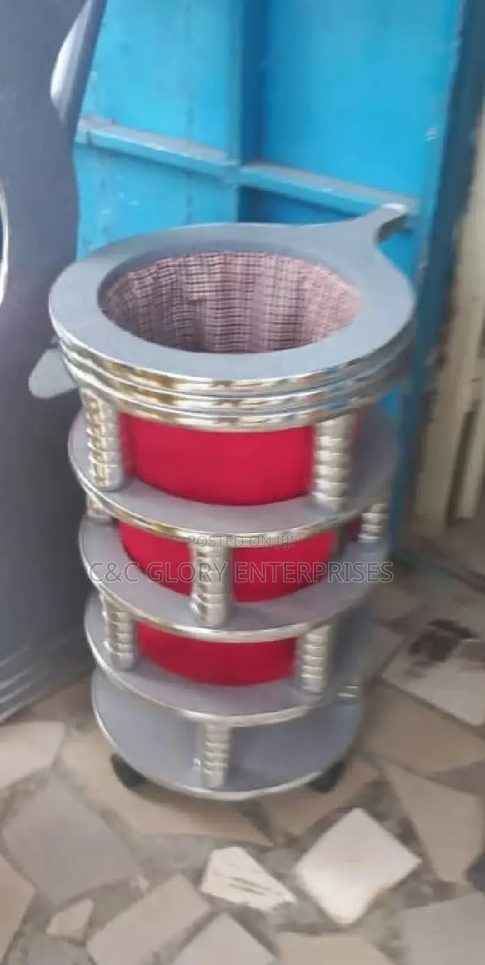 Offering Basket (Whatsapp Me)