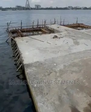Lovely Waterfront Land for Sale at Reasonable Price