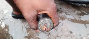 50mm XLPE Bicc 33kv Cable