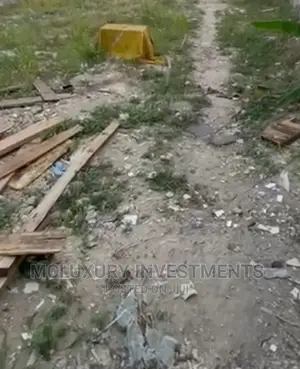 Lovely Waterfront Land for Sale at Reasonable Price