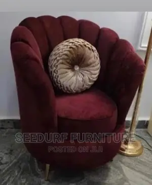 A Single Chair