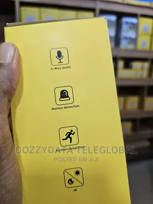 Eyesyte Smart PTZ Camera