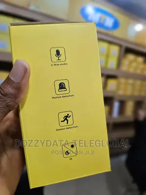 MTN Eyesyte
