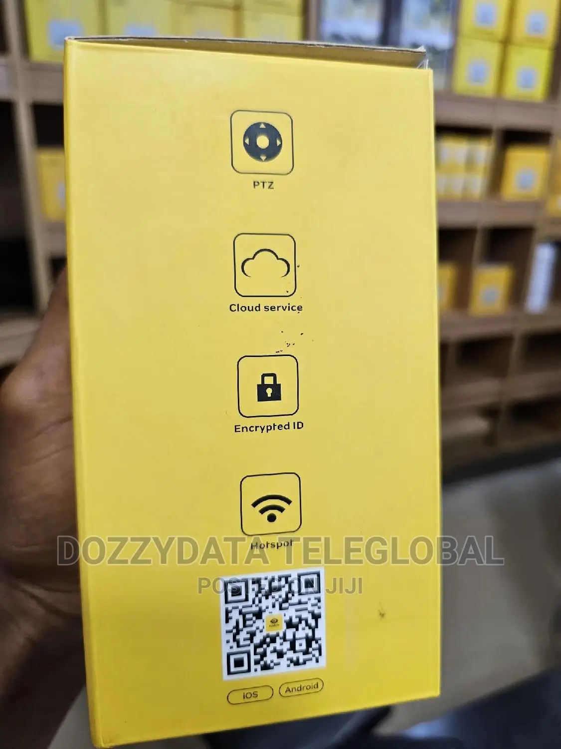 MTN Eyesyte
