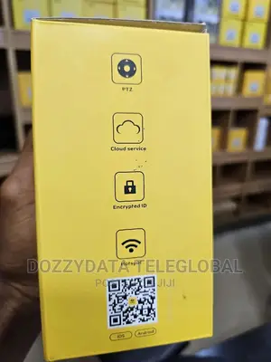 MTN Eyesyte