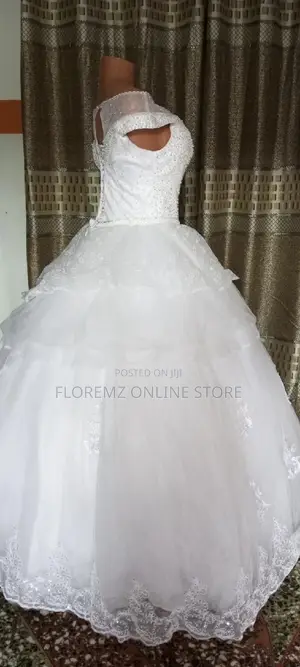 Wedding Gown Rent