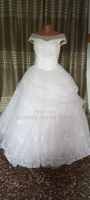 Wedding Gown Rent