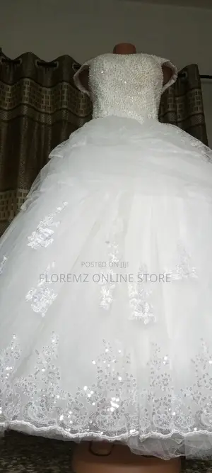 Wedding Gown Rent