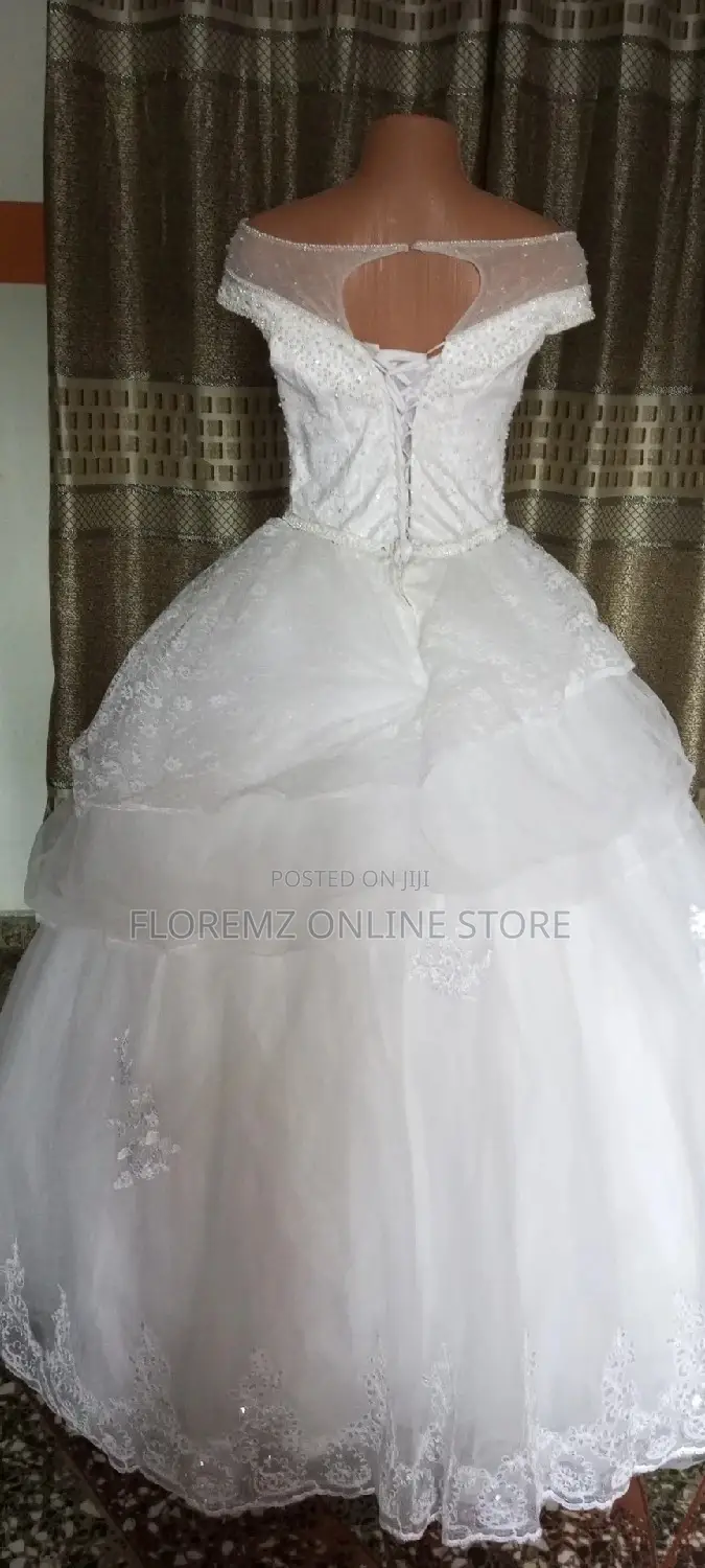 Wedding Gown Rent