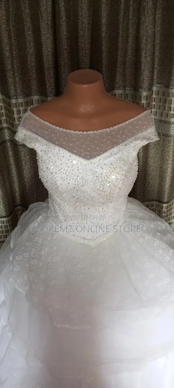 Wedding Gown Rent