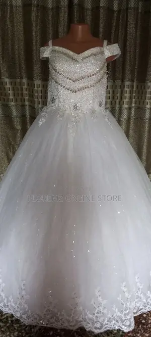 Wedding Gowns Rental