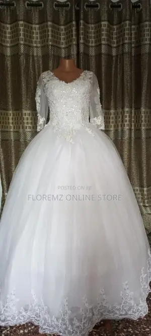 Wedding Gown Renting