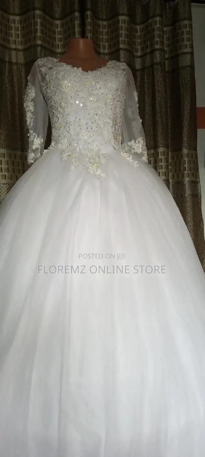Wedding Gown Renting