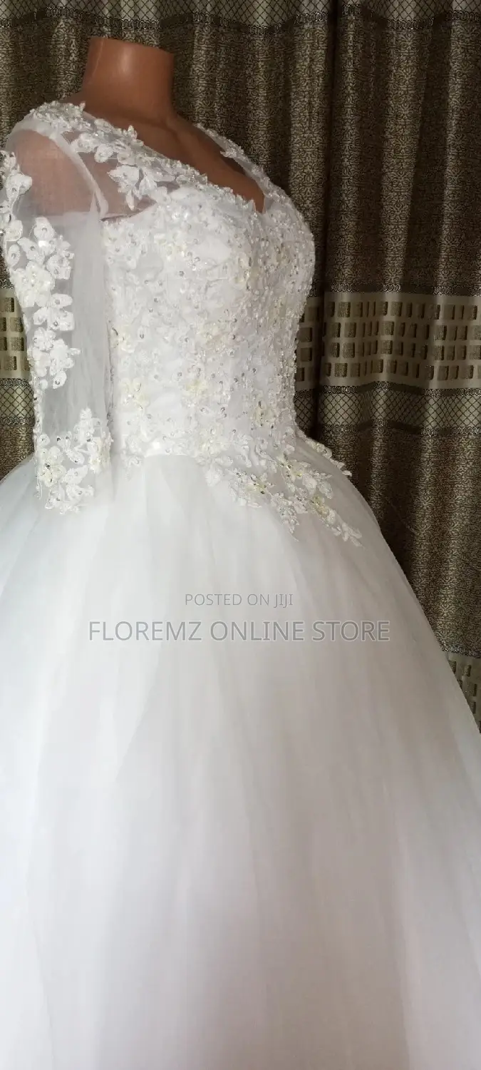 Wedding Gown Renting
