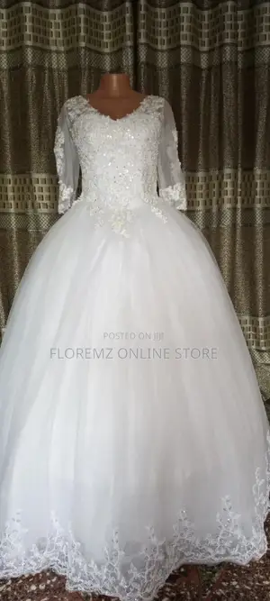Wedding Gown Renting