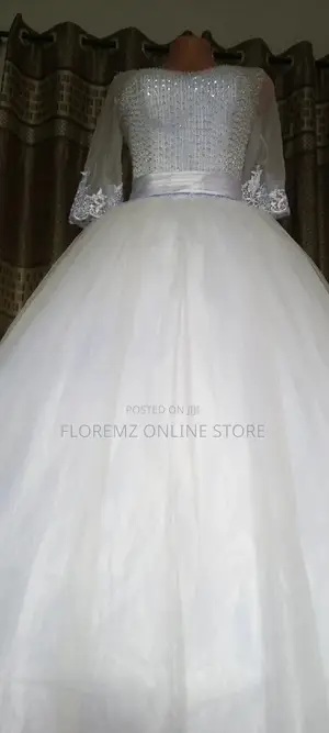 Wedding Ball Gowns