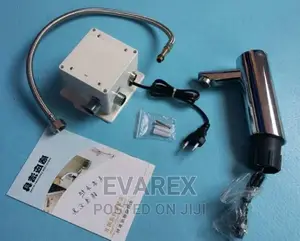 High Quality Automatic Censor Basin Tap