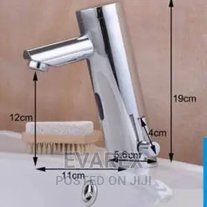 High Quality Automatic Censor Basin Tap