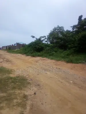 A Full Plot of Land