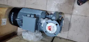 15kw Water Pump 20hp