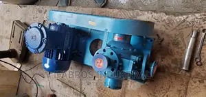 EX LPG Gas Transfer Pump 4kw 5hp