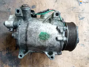 Tokunbo Compressor For Honda Cr-v 2008/2009
