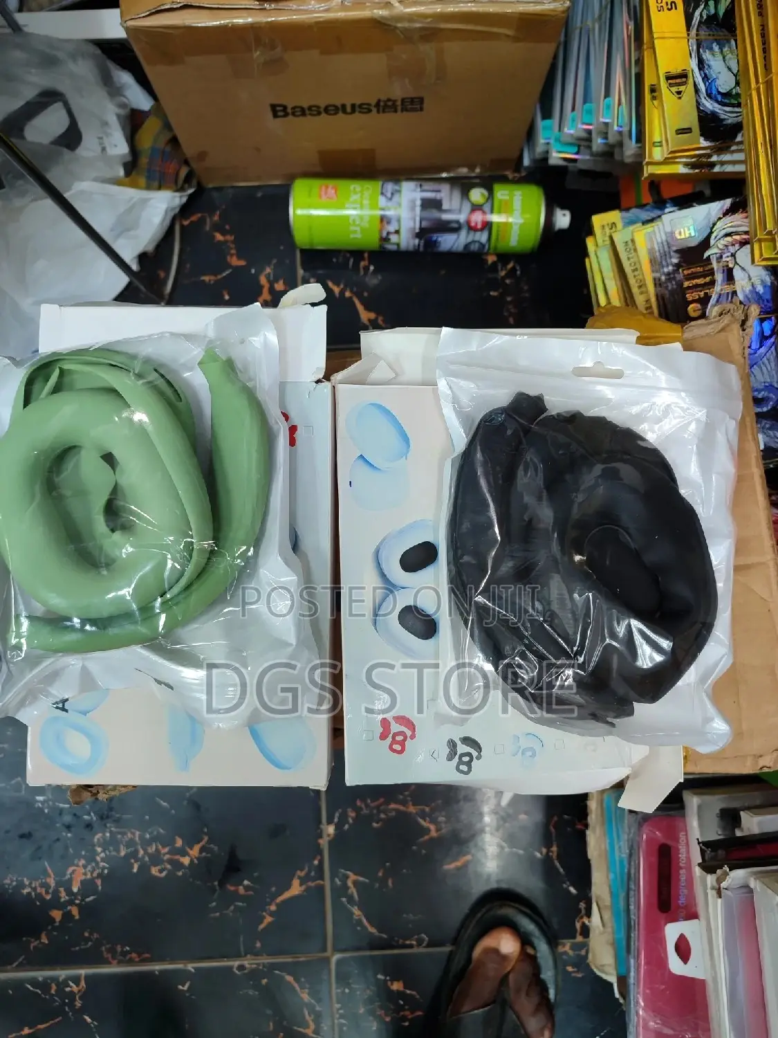 Airpod Max Silicone Case