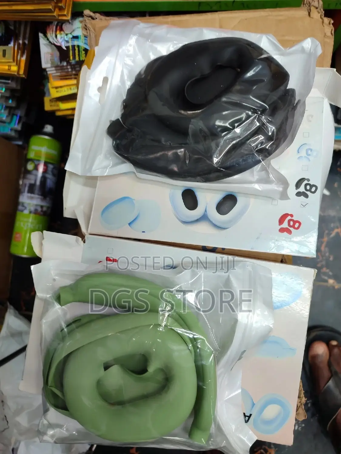 Airpod Max Silicone Case