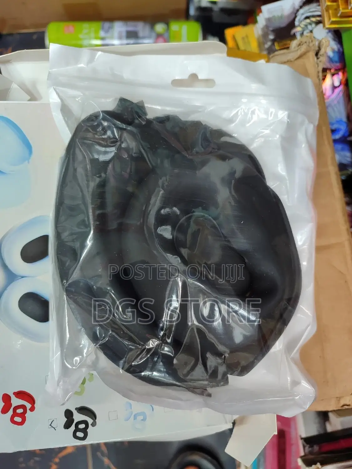 Airpod Max Silicone Case