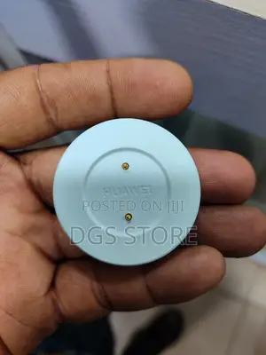 Huawei Watch Charger