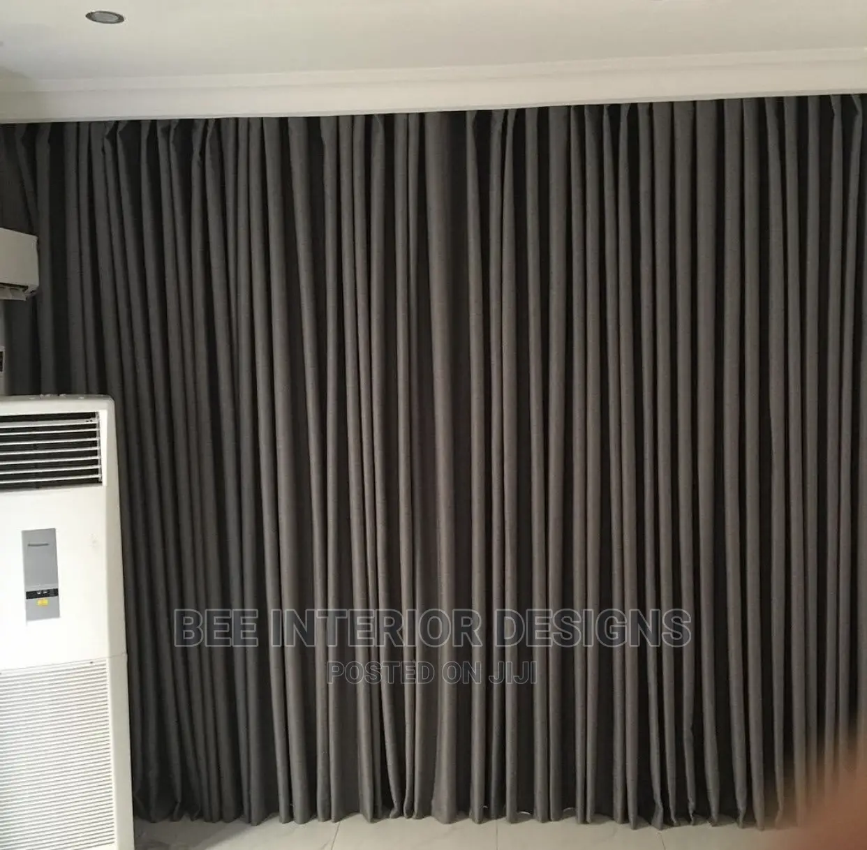 High Quality Curtains
