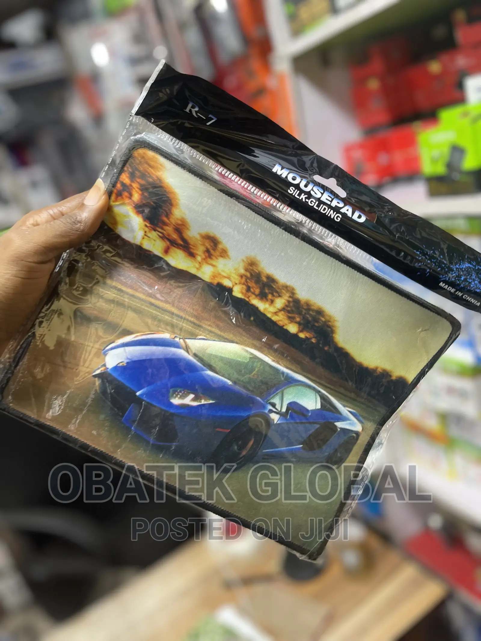 Mouse Pad Computer Mice Pad Mouse Mat