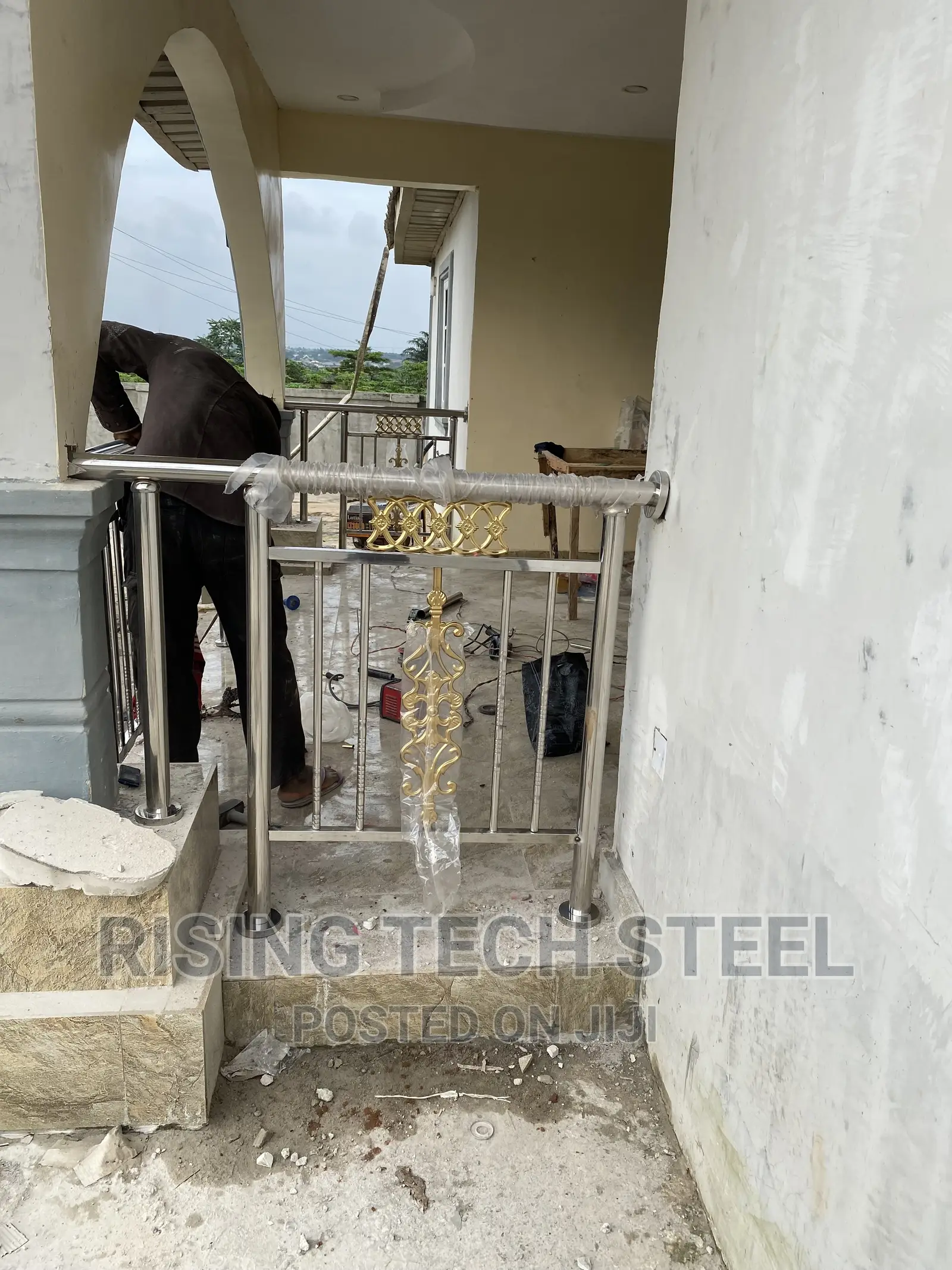 Best Stainless Steel Installation