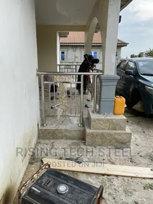 Best Stainless Steel Installation