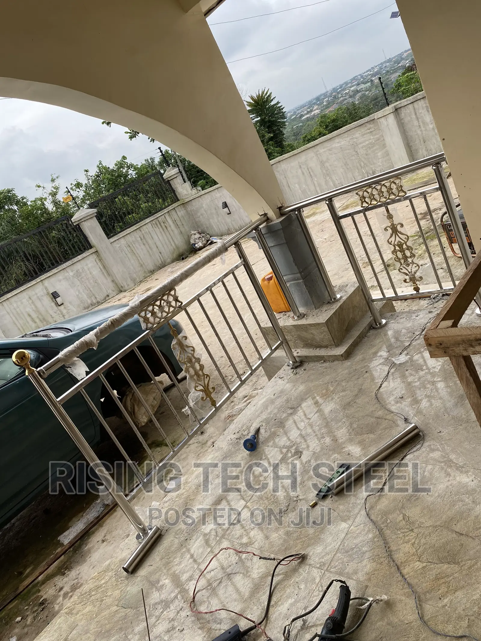 Best Stainless Steel Installation