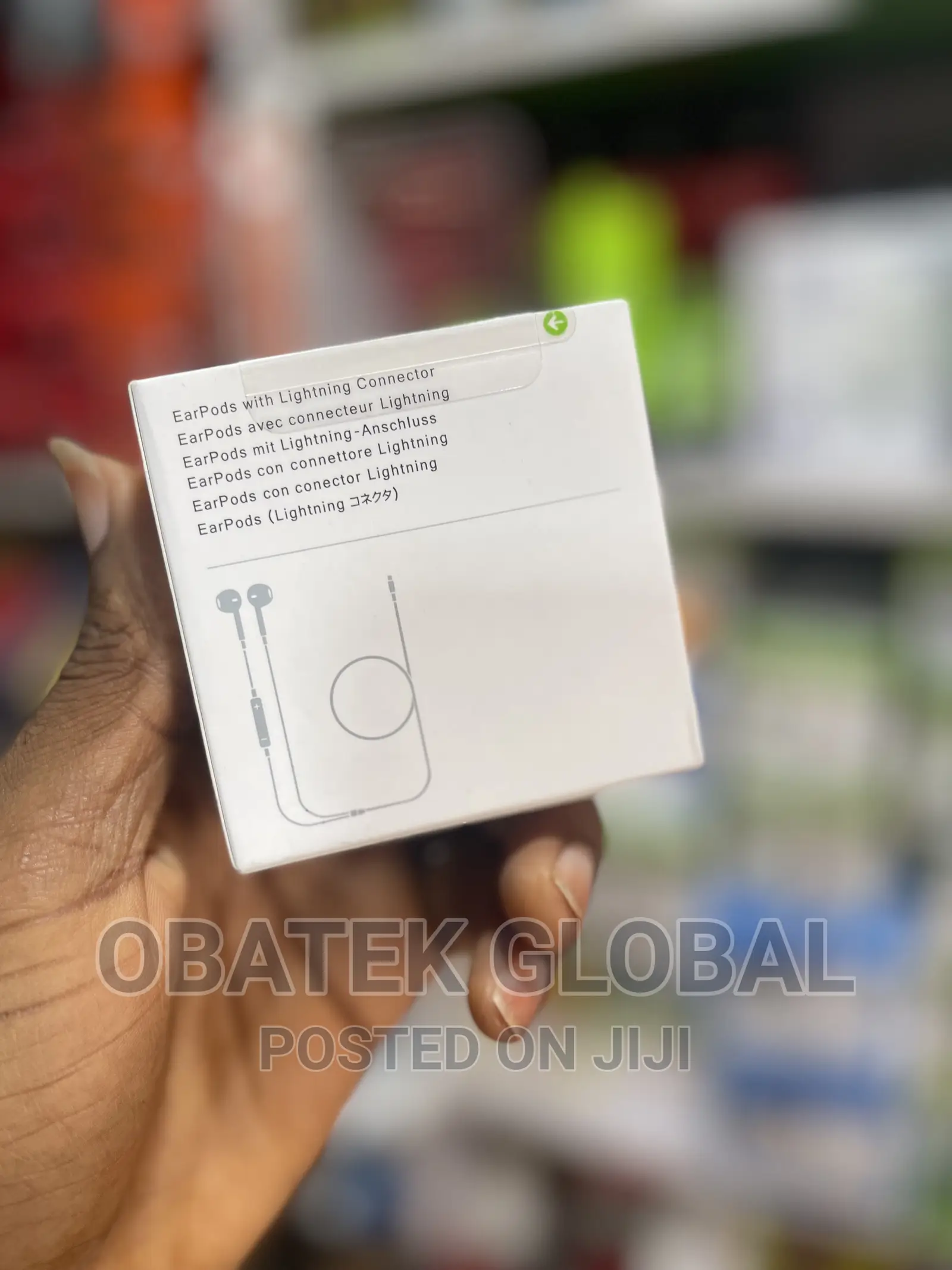 Direct Original All iPhone Earpiece No Bluetooth